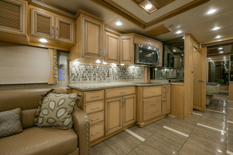 Bus-Stuff.com Class A Rv For Sale