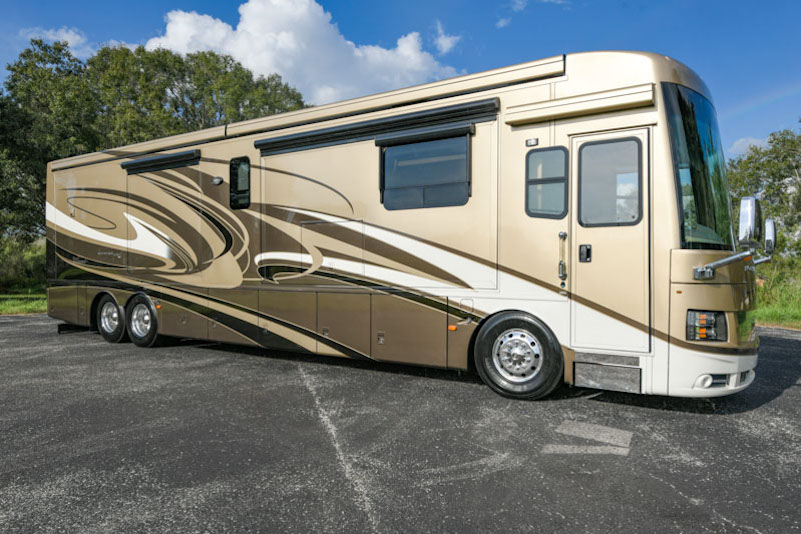 Bus-Stuff.com Class A Rv For Sale