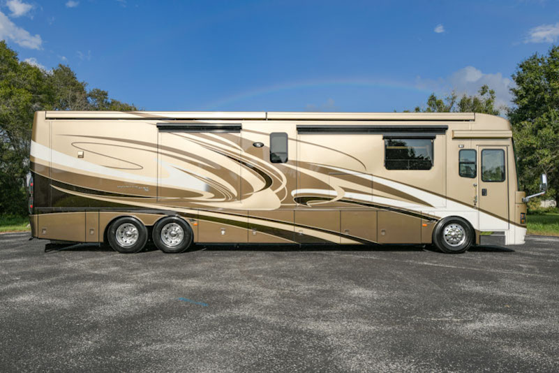 Bus-Stuff.com Class A Rv For Sale
