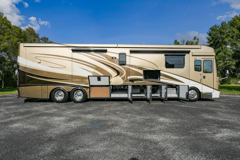 Bus-Stuff.com Class A Rv For Sale