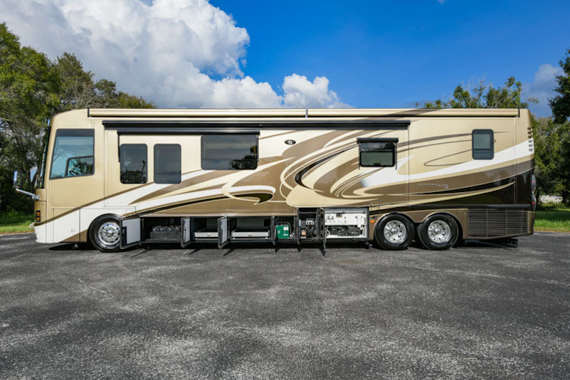 Bus-Stuff.com Class A Rv For Sale