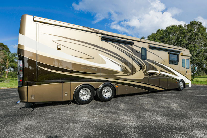 Bus-Stuff.com Class A Rv For Sale