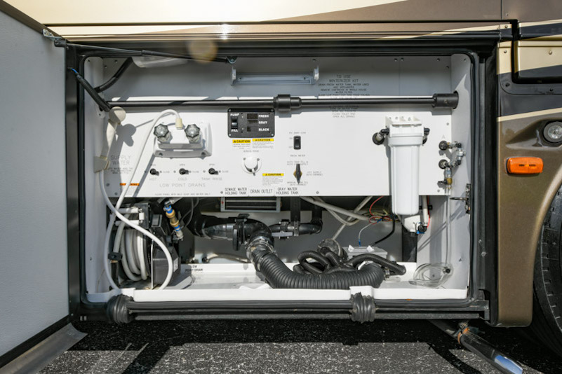 Bus-Stuff.com Class A Rv For Sale