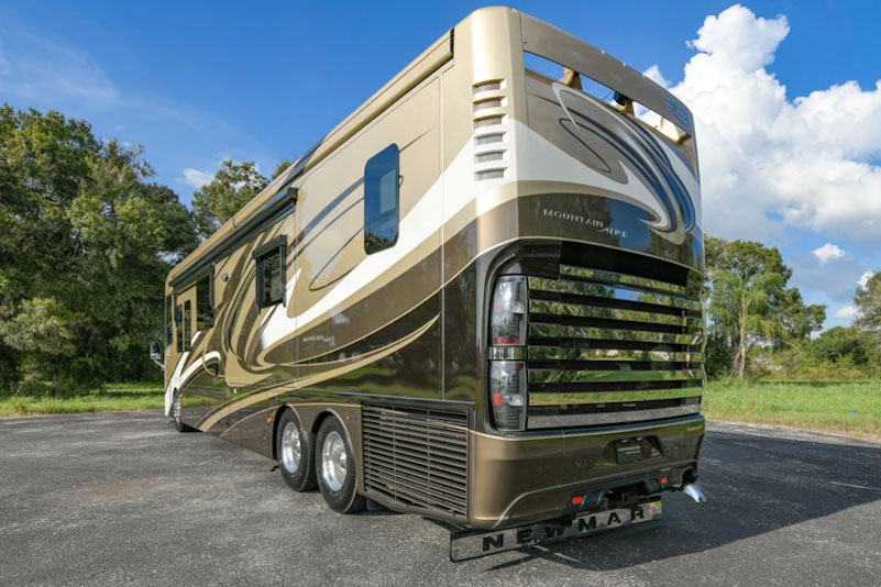 Bus-Stuff.com Class A Rv For Sale