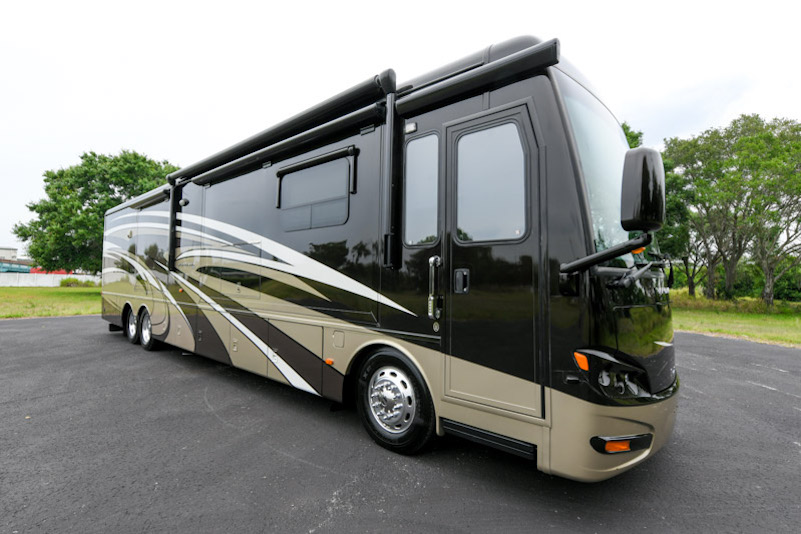 Bus-Stuff.com Class A Rv For Sale