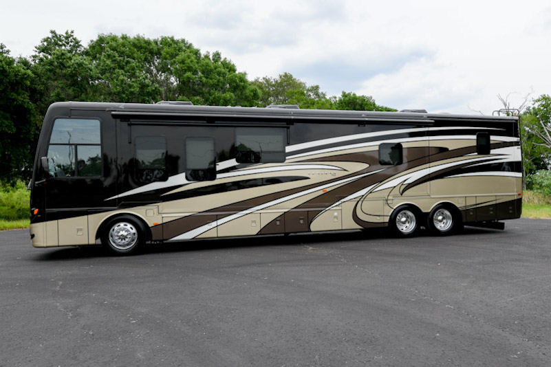 Bus-Stuff.com Class A Rv For Sale