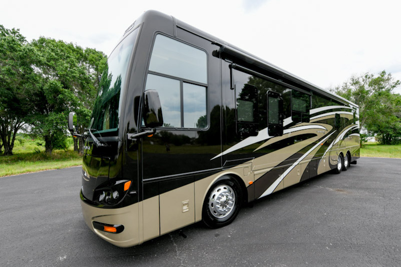 Bus-Stuff.com Class A Rv For Sale