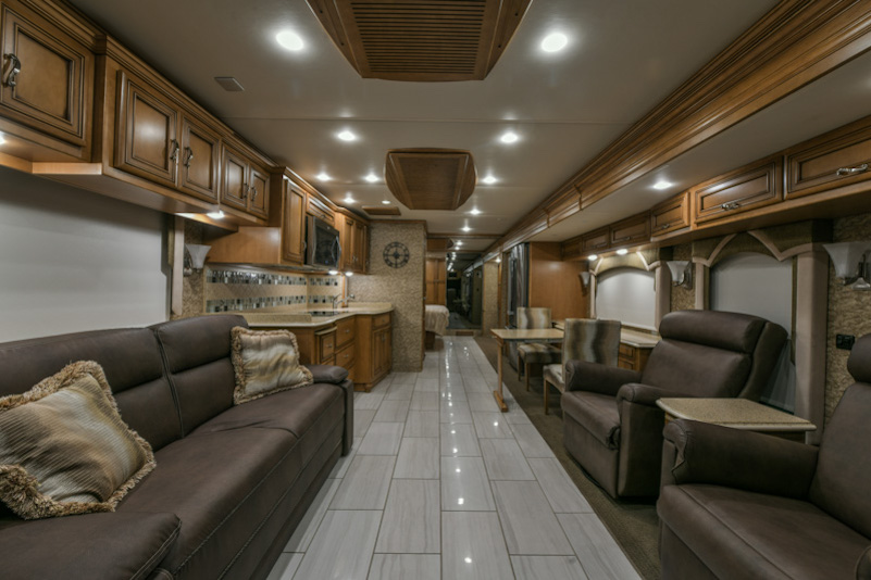 Bus-Stuff.com Class A Rv For Sale