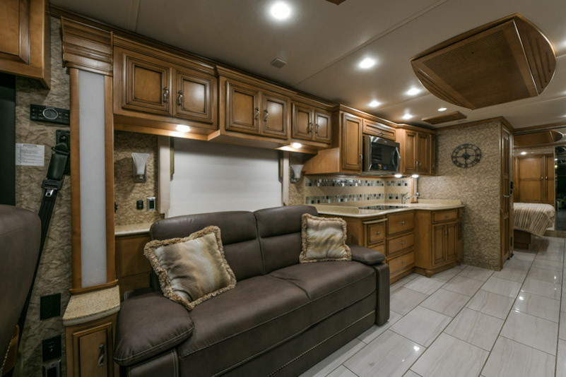 Bus-Stuff.com Class A Rv For Sale