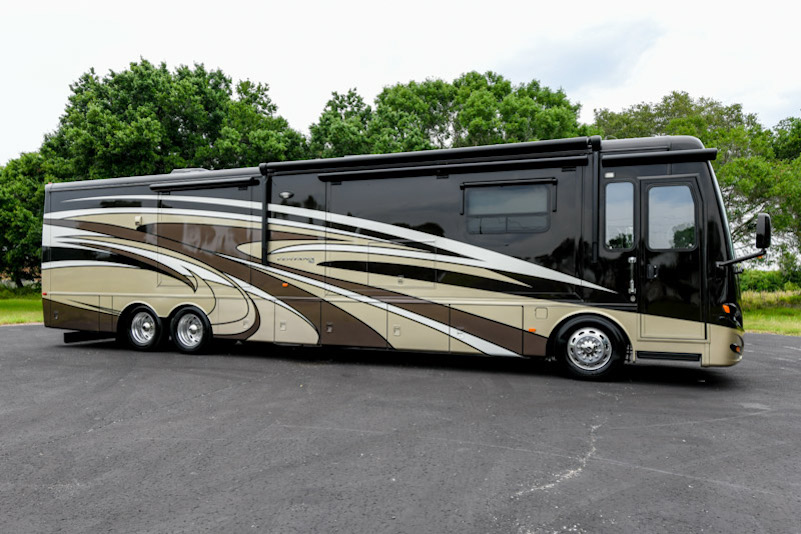 Bus-Stuff.com Class A Rv For Sale
