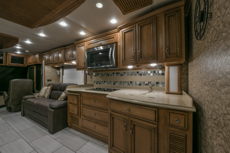 Bus-Stuff.com Class A Rv For Sale