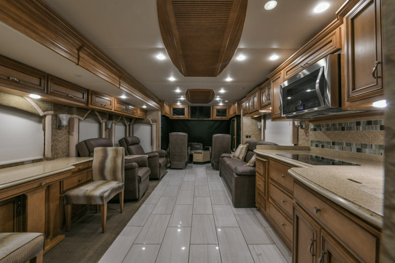 Bus-Stuff.com Class A Rv For Sale