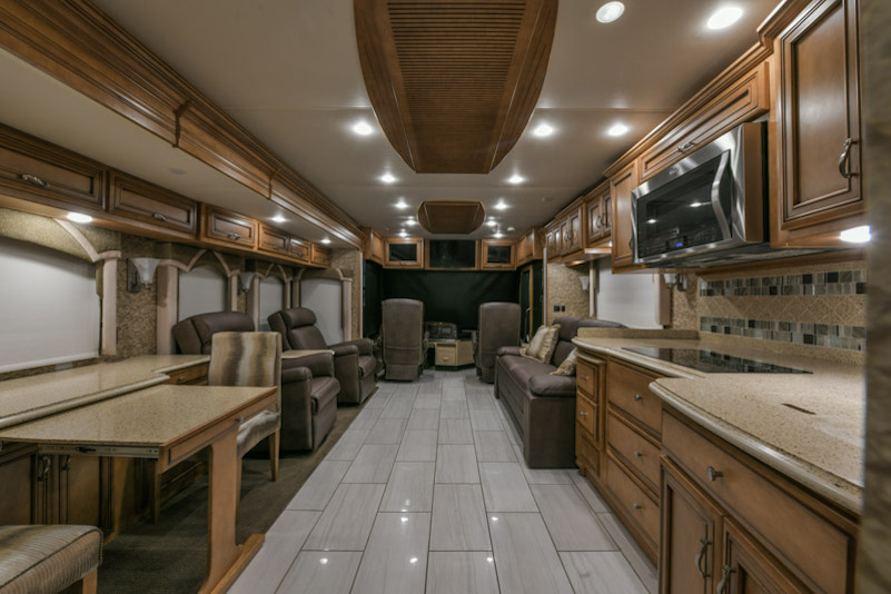 Bus-Stuff.com Class A Rv For Sale
