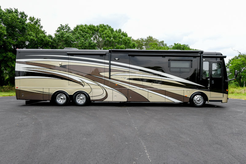 Bus-Stuff.com Class A Rv For Sale