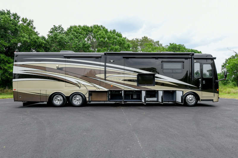 Bus-Stuff.com Class A Rv For Sale