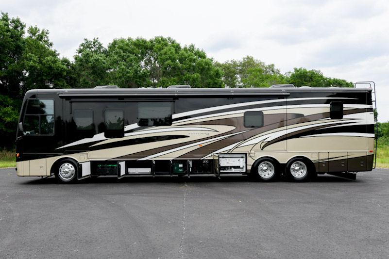 Bus-Stuff.com Class A Rv For Sale