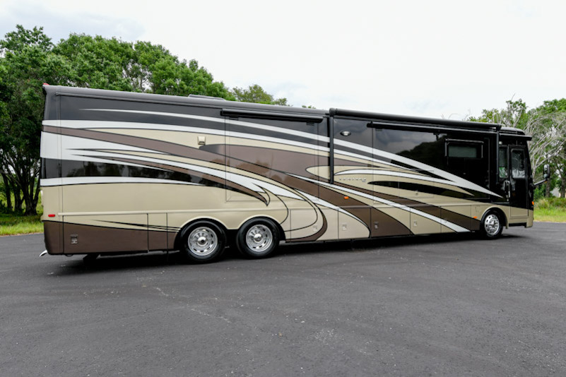 Bus-Stuff.com Class A Rv For Sale