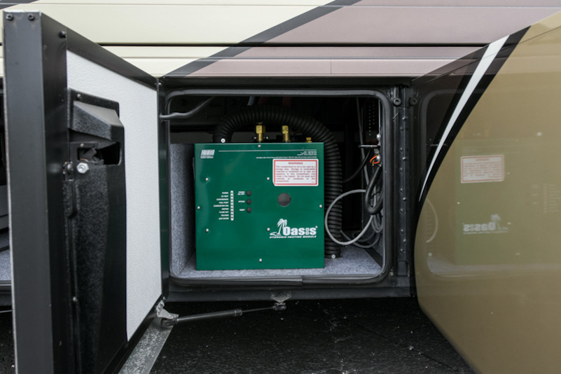 Bus-Stuff.com Class A Rv For Sale