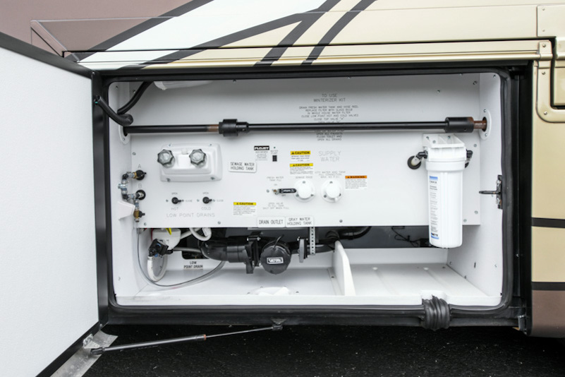 Bus-Stuff.com Class A Rv For Sale