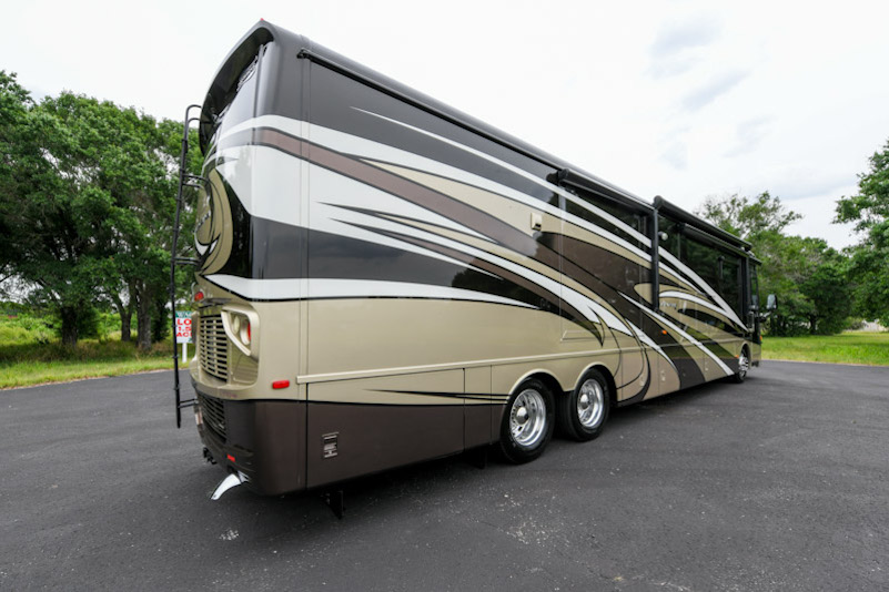 Bus-Stuff.com Class A Rv For Sale