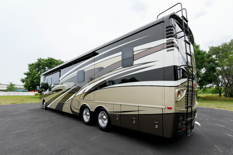 Bus-Stuff.com Class A Rv For Sale
