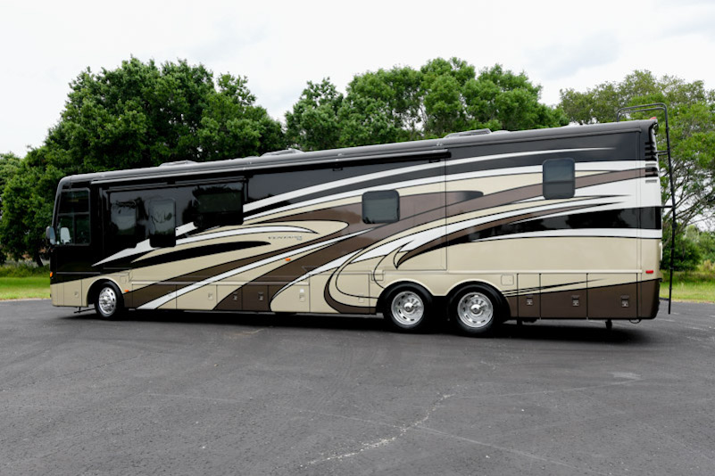 Bus-Stuff.com Class A Rv For Sale