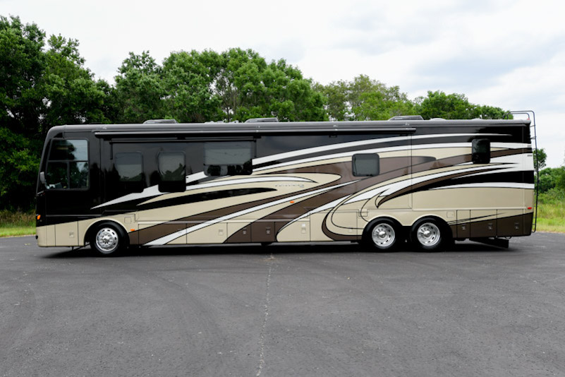 Bus-Stuff.com Class A Rv For Sale