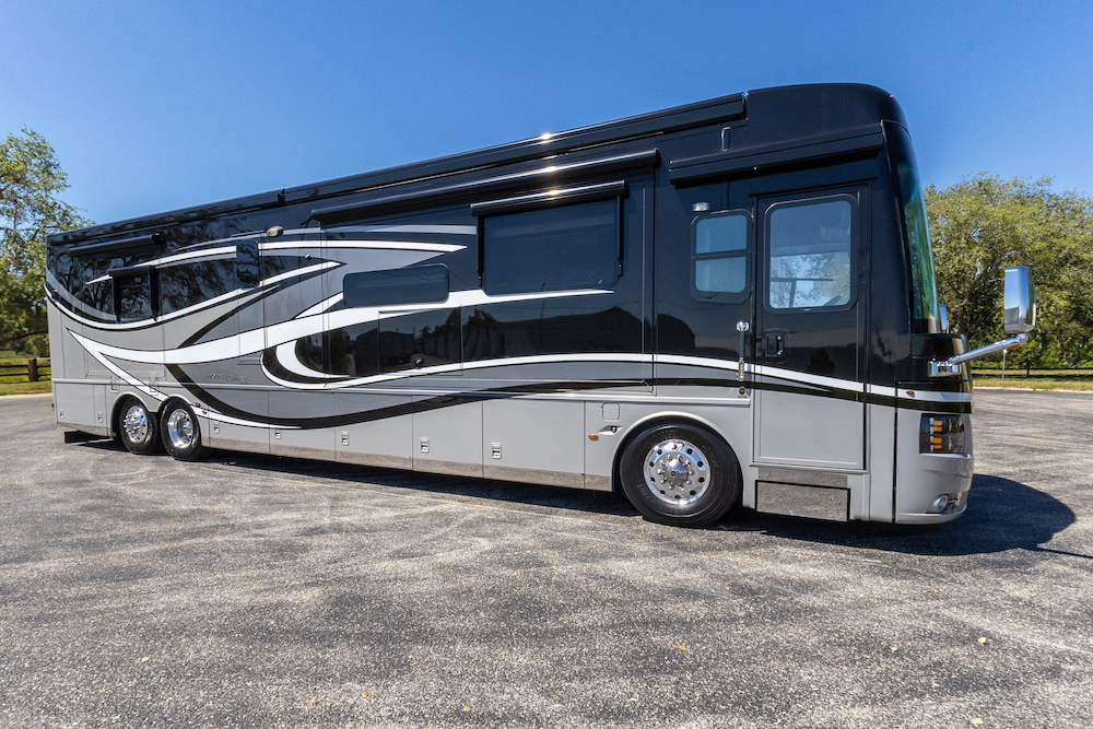 2019 Newmar Mountain Aire For Sale