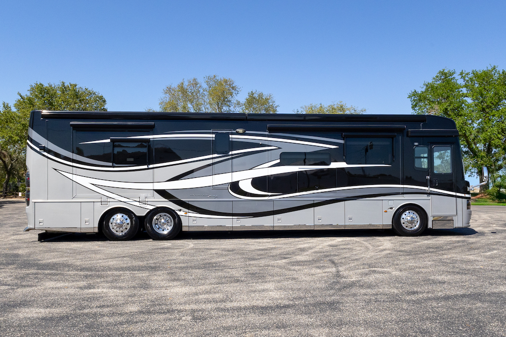 2019 Newmar Mountain Aire For Sale