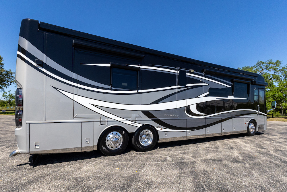 2019 Newmar Mountain Aire For Sale