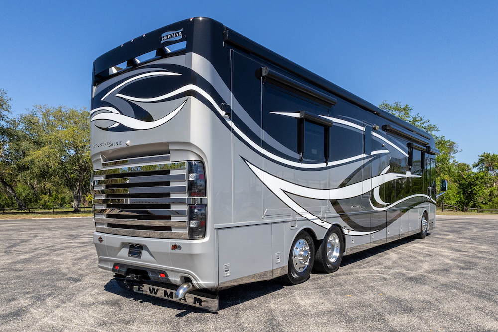2019 Newmar Mountain Aire For Sale