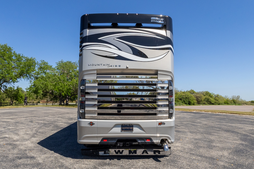 2019 Newmar Mountain Aire For Sale