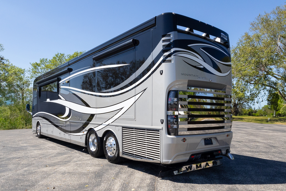 2019 Newmar Mountain Aire For Sale