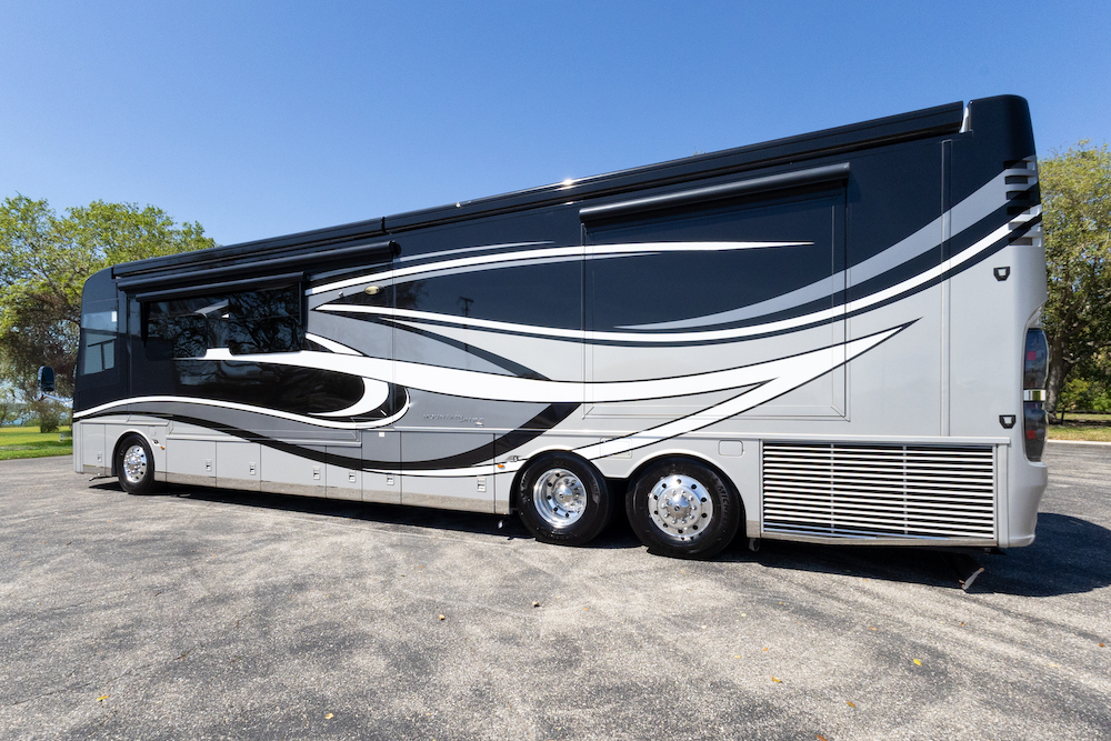 2019 Newmar Mountain Aire For Sale