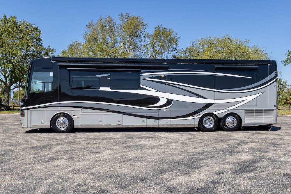2019 Newmar Mountain Aire For Sale
