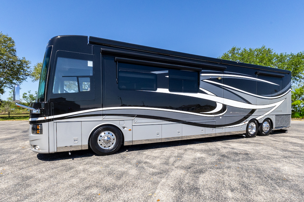 2019 Newmar Mountain Aire For Sale