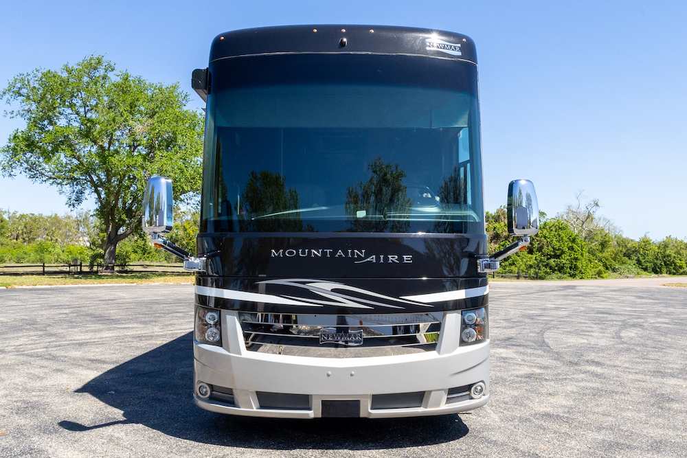 2019 Newmar Mountain Aire For Sale