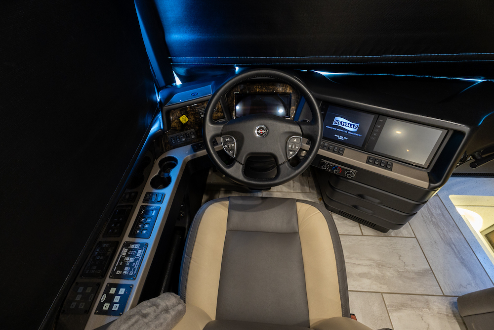 2019 Newmar Mountain Aire For Sale
