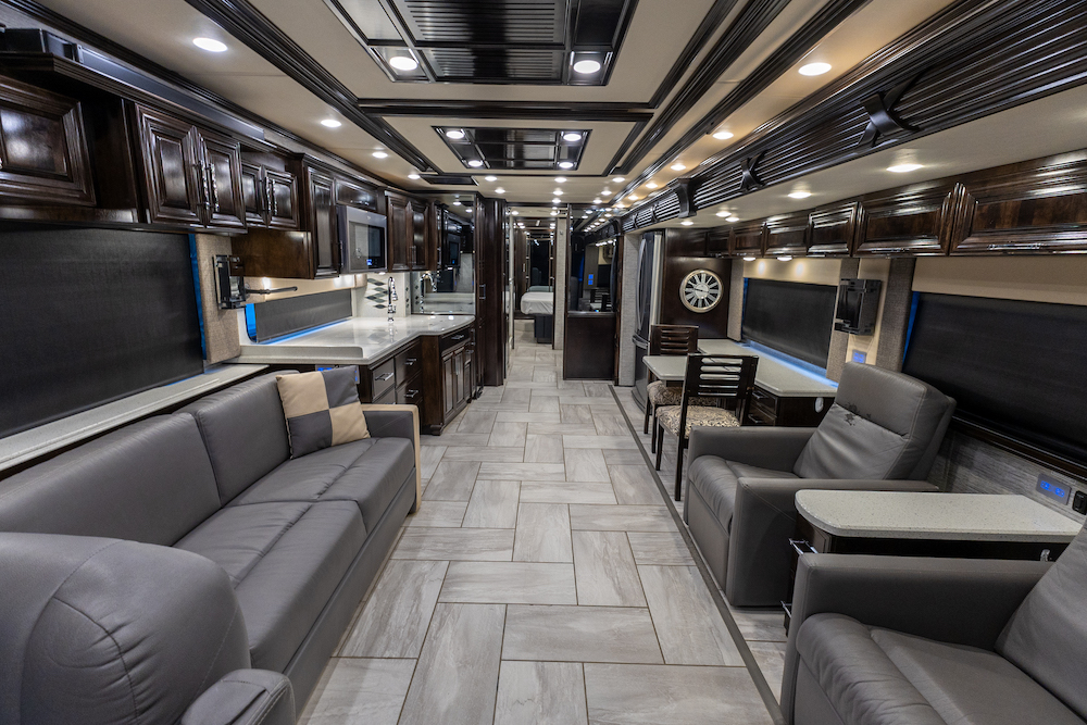 2019 Newmar Mountain Aire For Sale