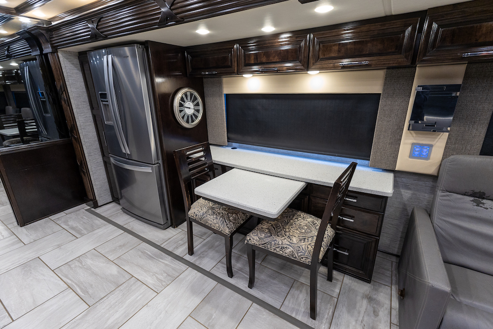 2019 Newmar Mountain Aire For Sale