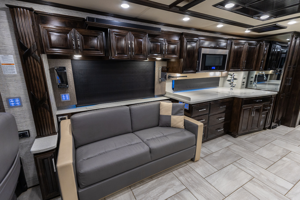 2019 Newmar Mountain Aire For Sale
