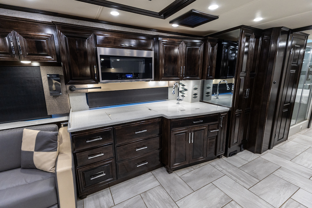 2019 Newmar Mountain Aire For Sale