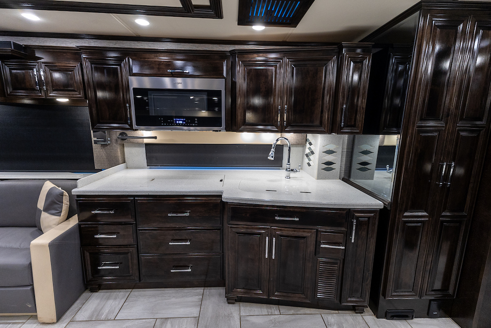2019 Newmar Mountain Aire For Sale