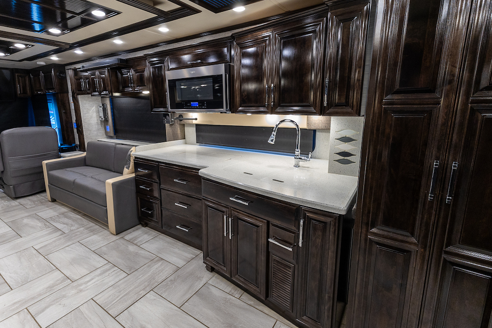 2019 Newmar Mountain Aire For Sale