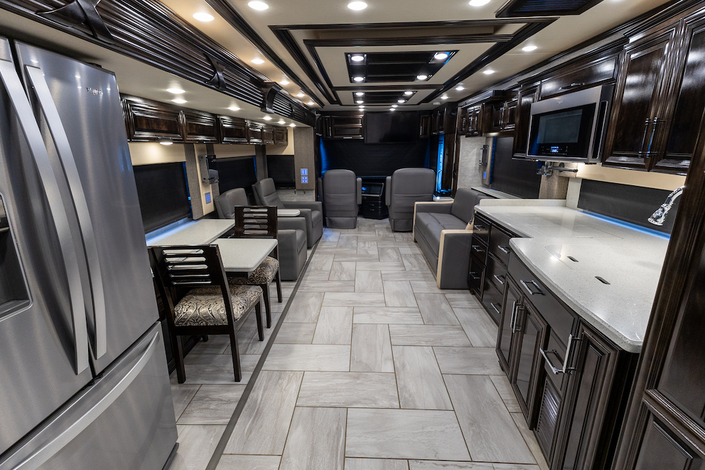 2019 Newmar Mountain Aire For Sale