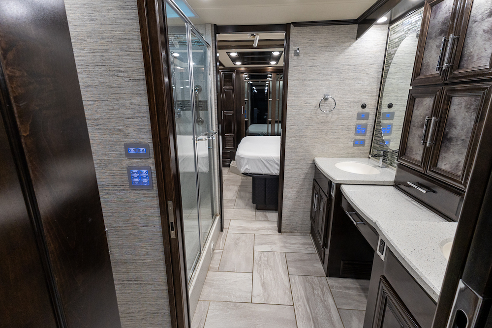 2019 Newmar Mountain Aire For Sale