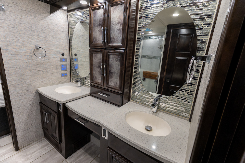 2019 Newmar Mountain Aire For Sale