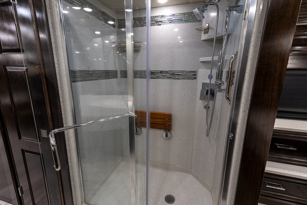 2019 Newmar Mountain Aire For Sale