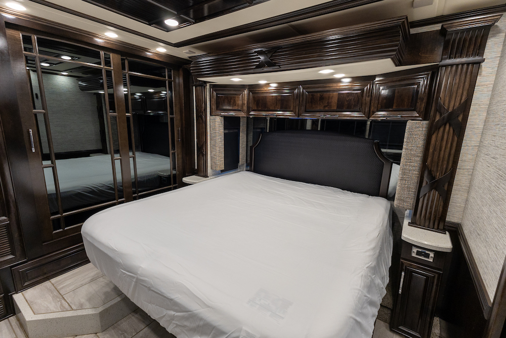 2019 Newmar Mountain Aire For Sale