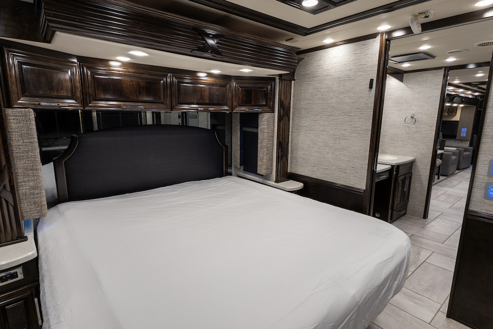 2019 Newmar Mountain Aire For Sale